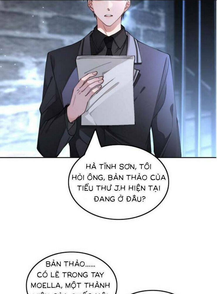 được các anh trai chiều chuộng tôi trở nên ngang tàng chapter 224 - Next chapter 225