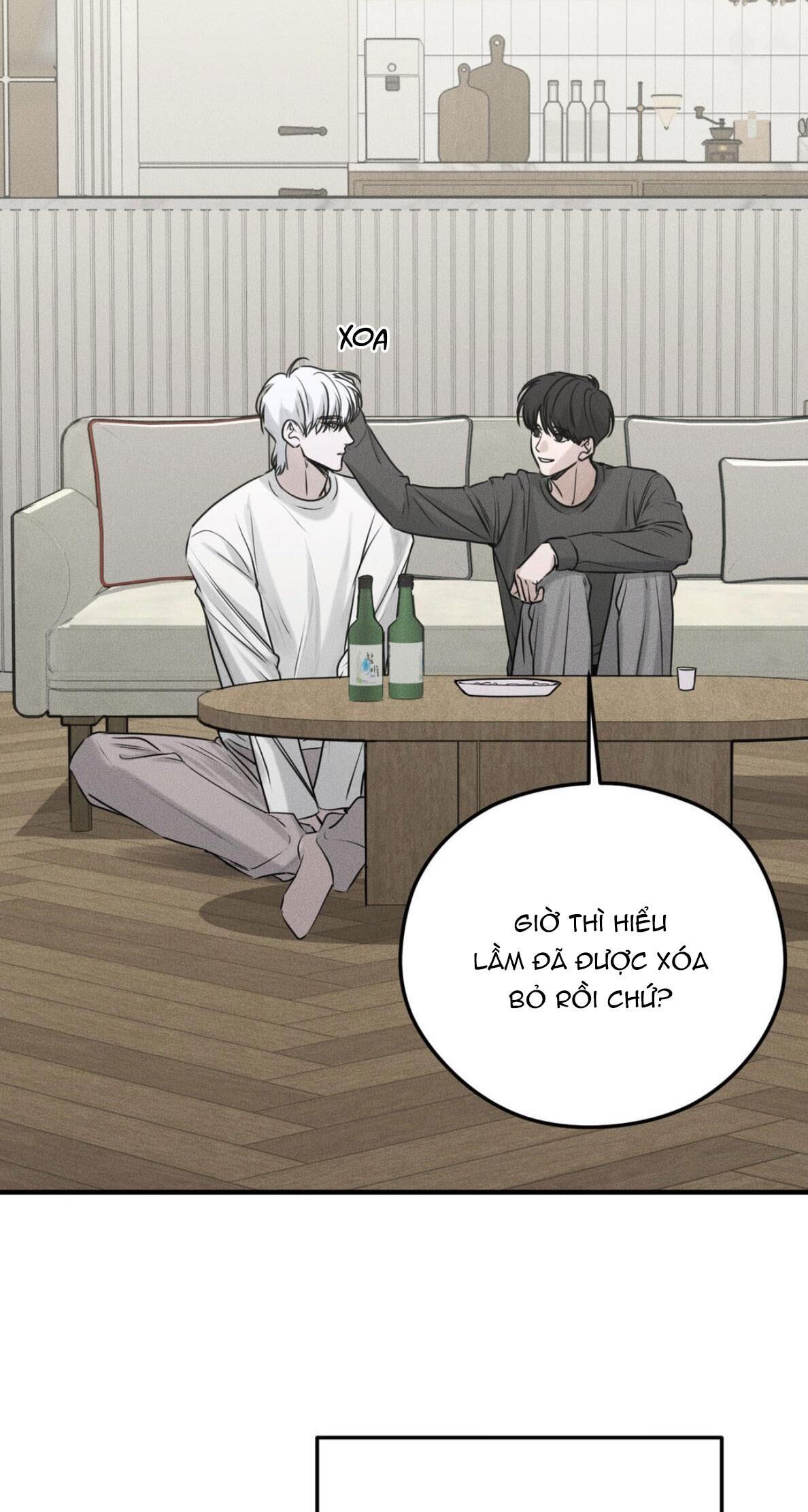 Dear, Teddy Bear Chapter 9 - Trang 2