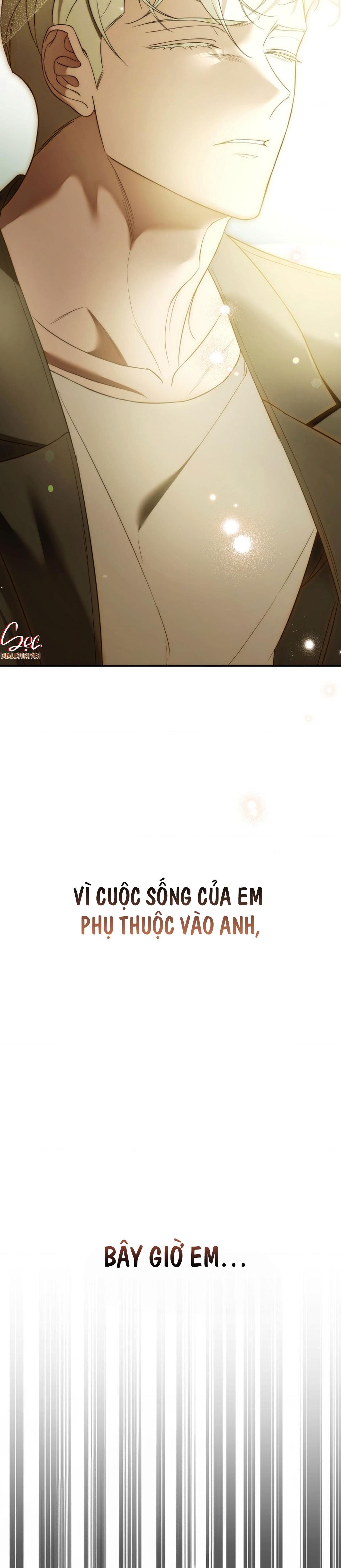 (Abo) Mối Quan Hệ Không Hoàn Chỉnh Chapter 42 - Trang 1