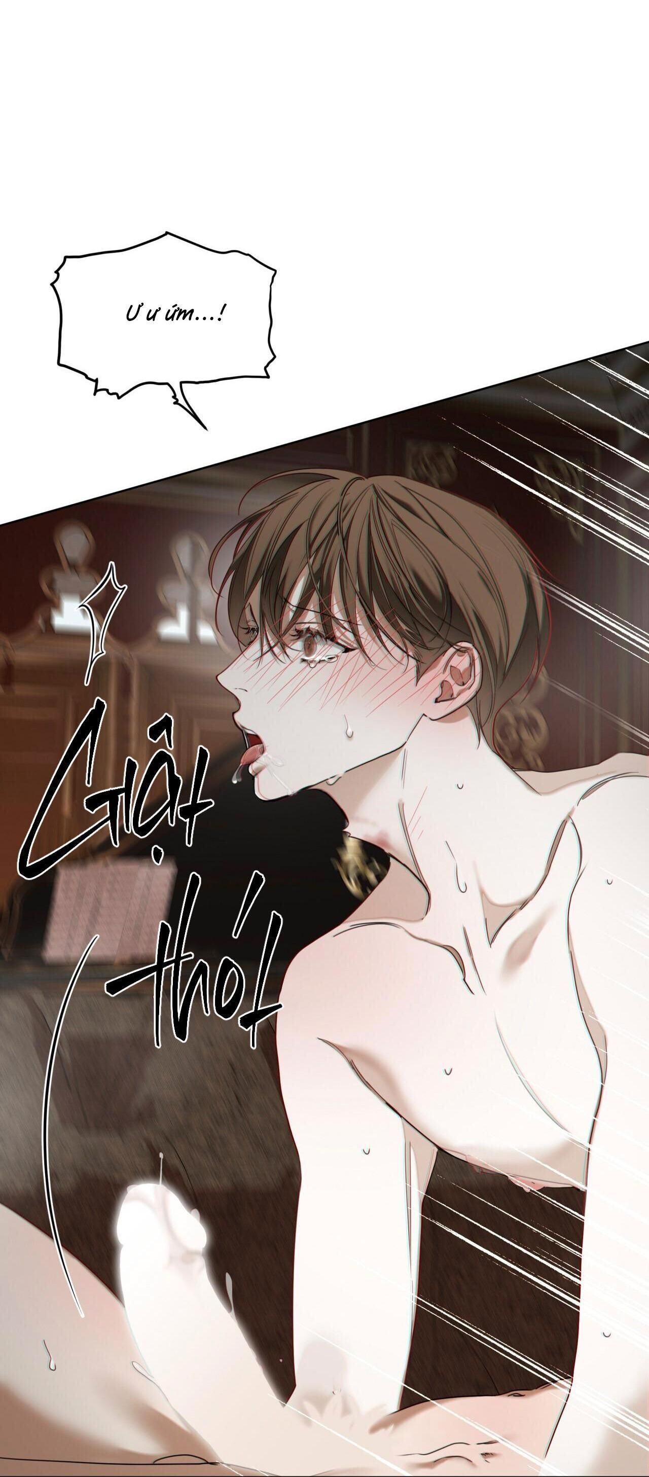 (CBunu) Phạm Luật Chapter 67 H+ - Trang 2