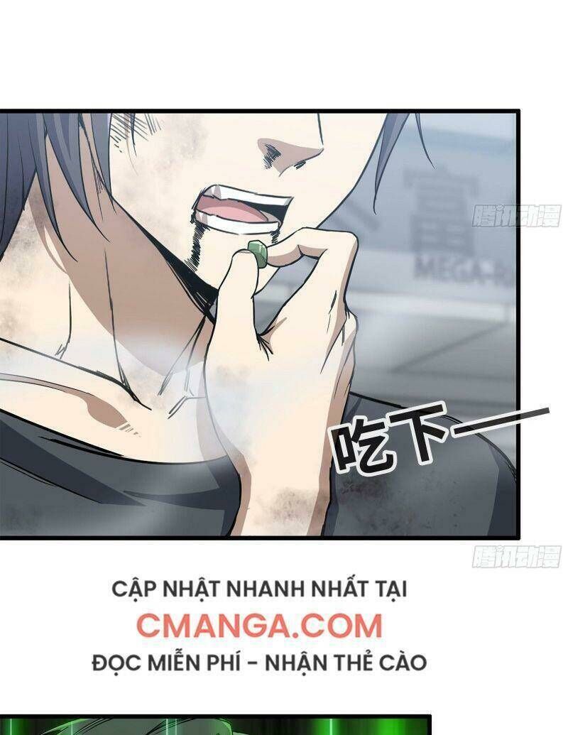 tôi chuyển vàng tại mạt thế Chapter 81 - Next Chapter 82