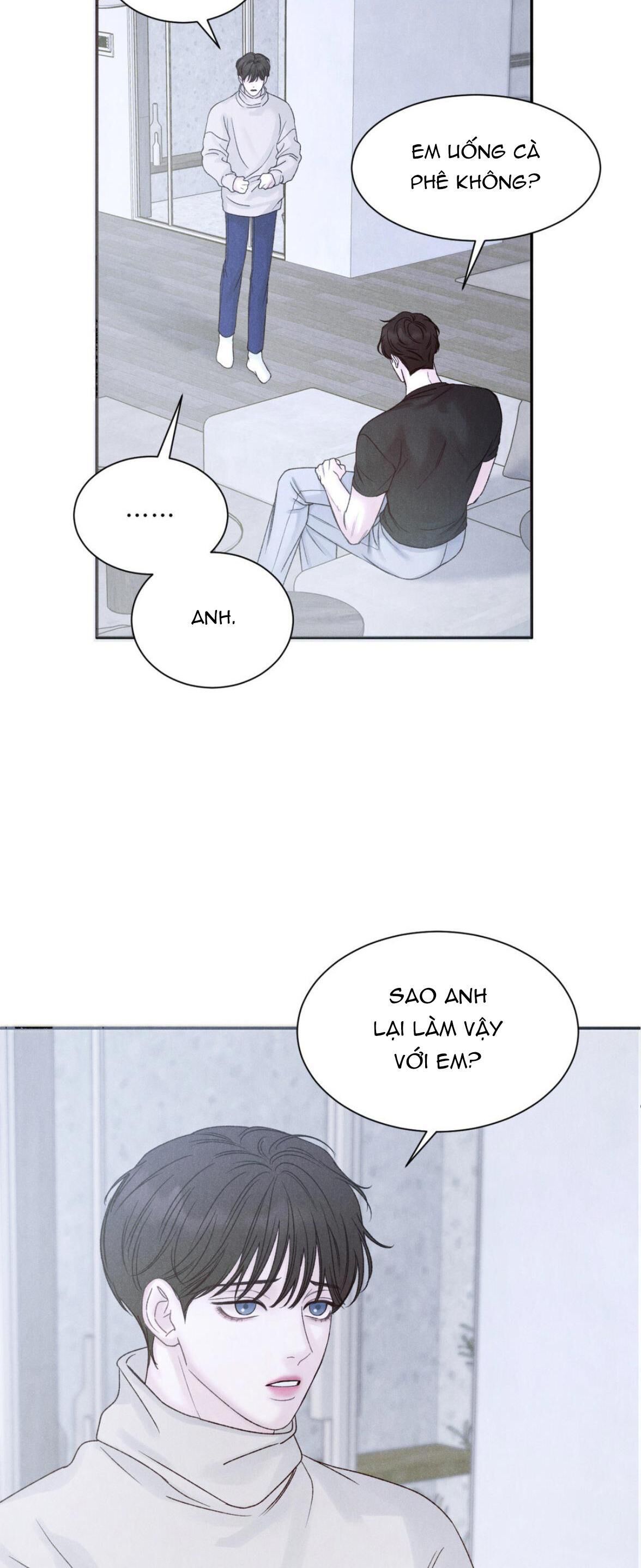 joo eun Chapter 6 - Next 7