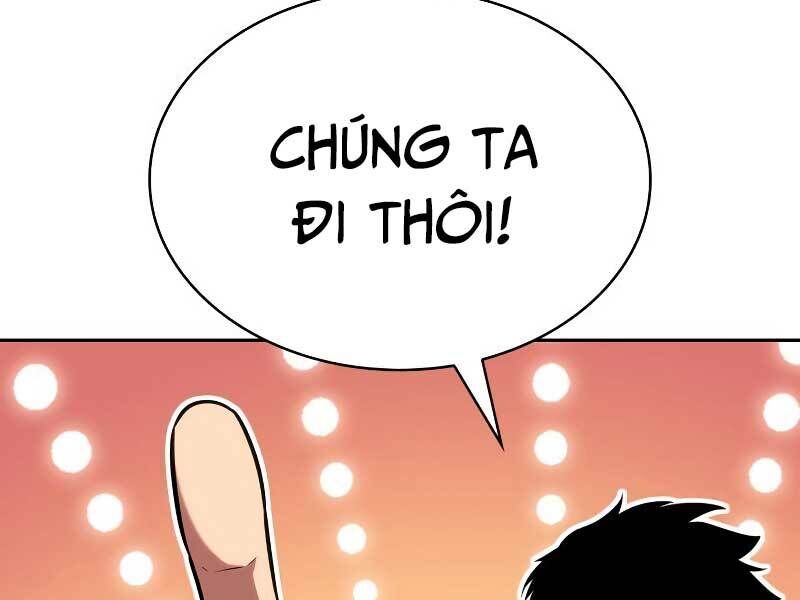 người chơi mới solo cấp cao nhất chapter 111 - Trang 1