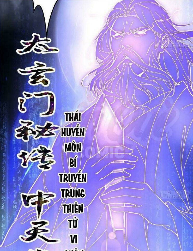 ta là tà đế chapter 59 - Next chapter 60