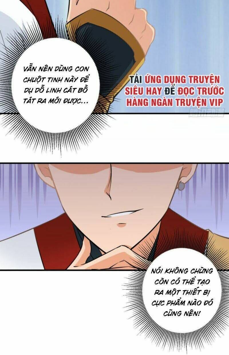 tà du ký Chapter 34 - Trang 2