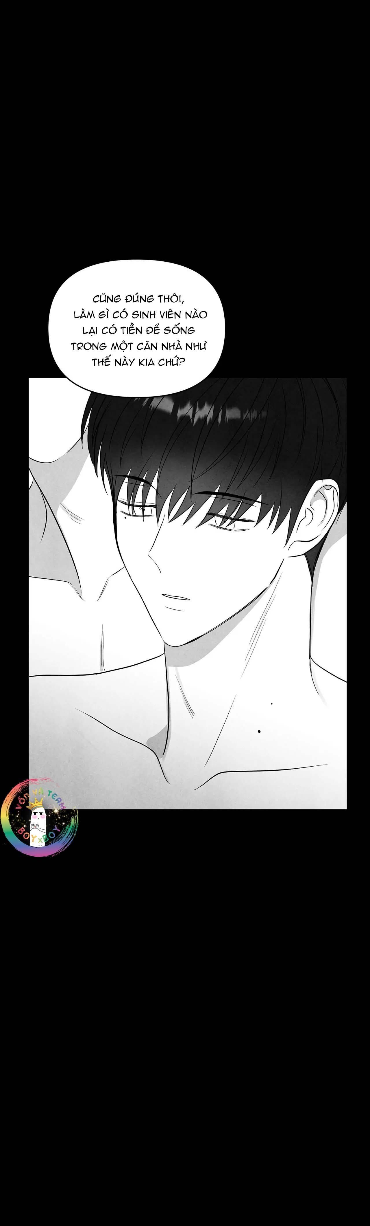 sparkling baby Chapter 14 - Trang 1