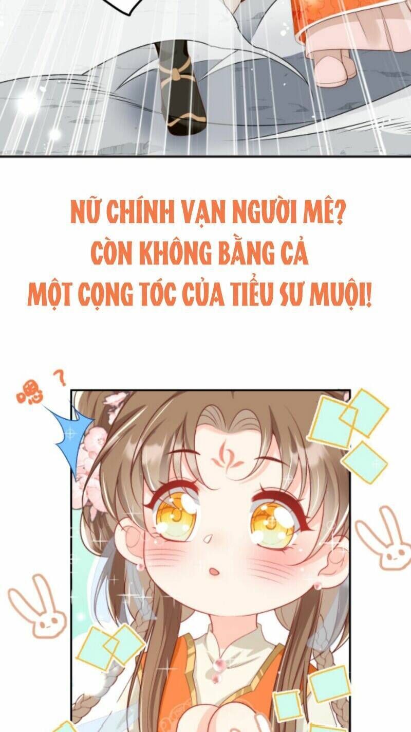 tiểu sư muội rõ ràng rất mạnh, nhưng lại quá tấu hề Chapter 0 - Next chapter 1