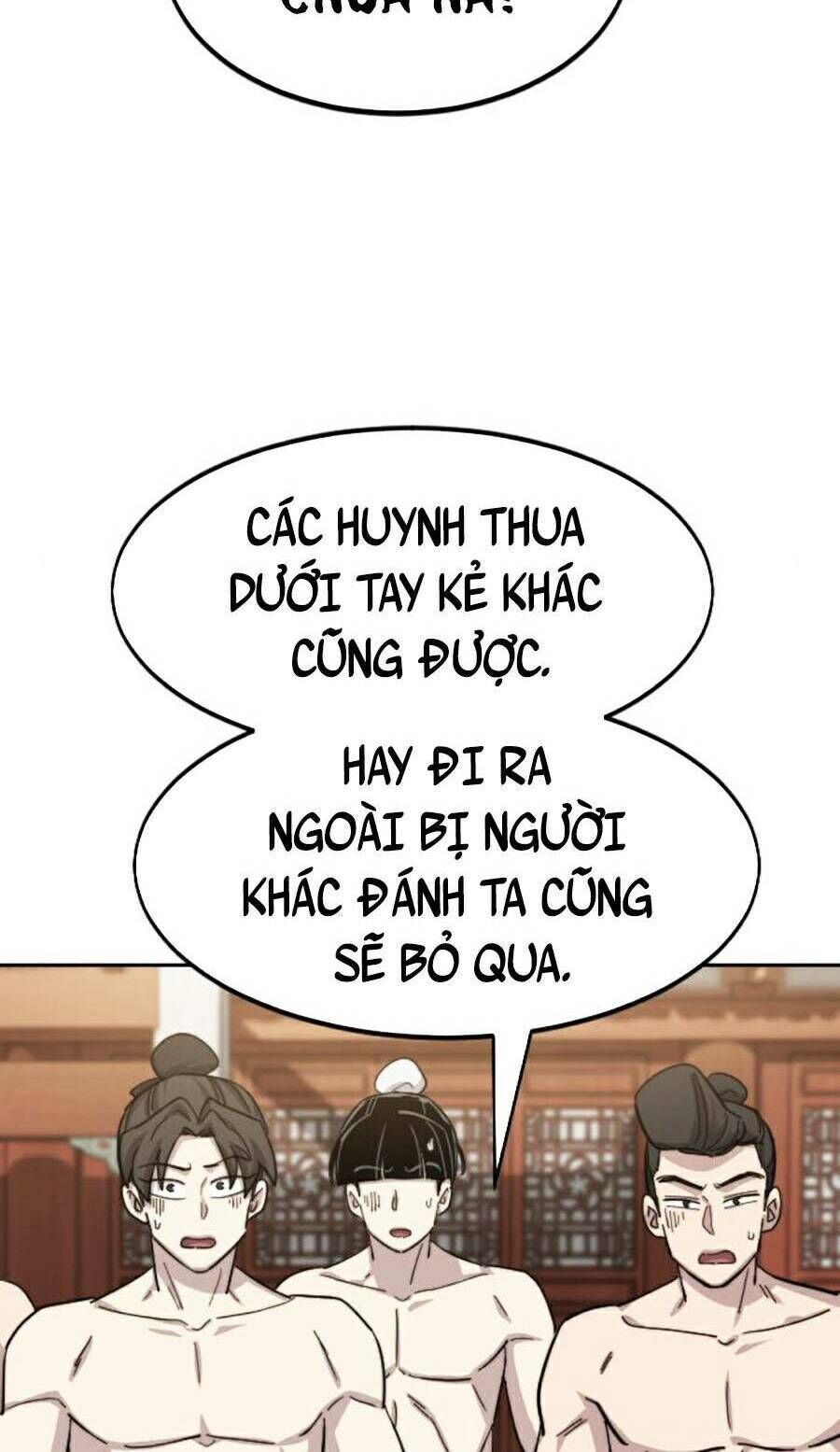 hoa sơn tái xuất chapter 54 - Next chapter 55