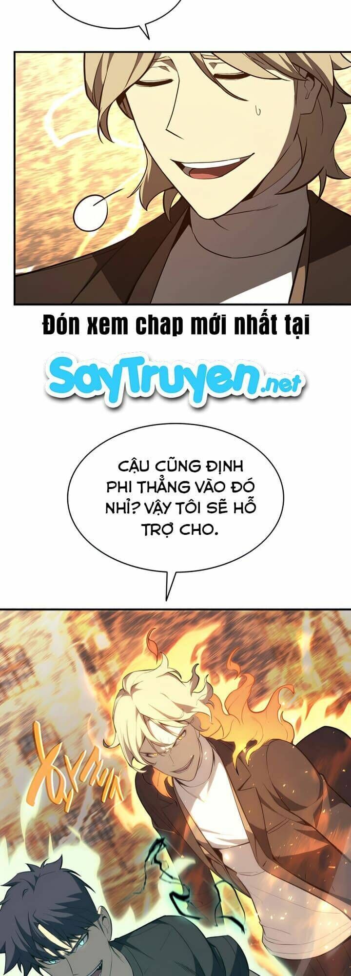 sự trở lại của anh hùng cấp thảm họa Chapter 21 - Trang 2