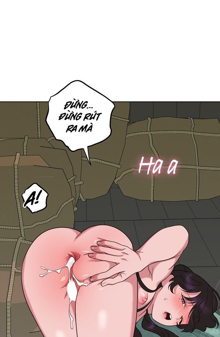 manhwa chịch vồn chịch vã Chapter 103 Tân lang trẻ 3 - Next Chapter 104 Trèo Cao 1