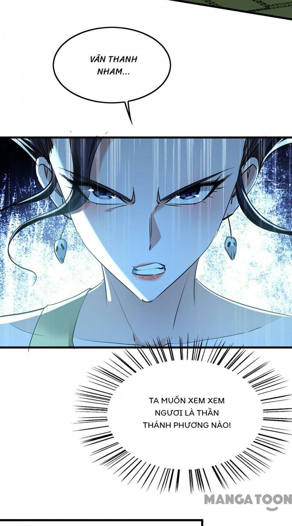 tiên đế qui lai chapter 369 - Trang 2