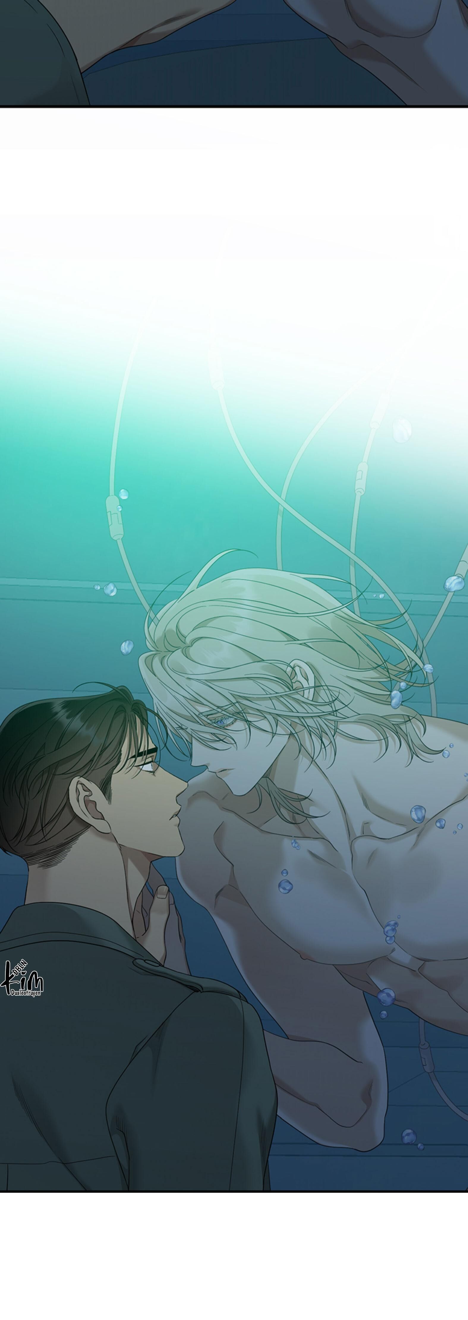 DEAR. 00 Chapter 0.1 PREVIEW - Trang 1