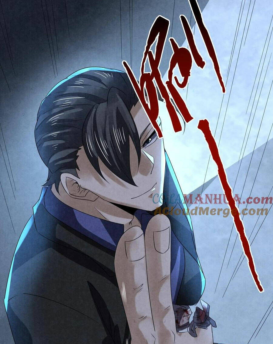 bởi vì cẩn thận mà quá phận hung ác chapter 71 - Next chapter 72