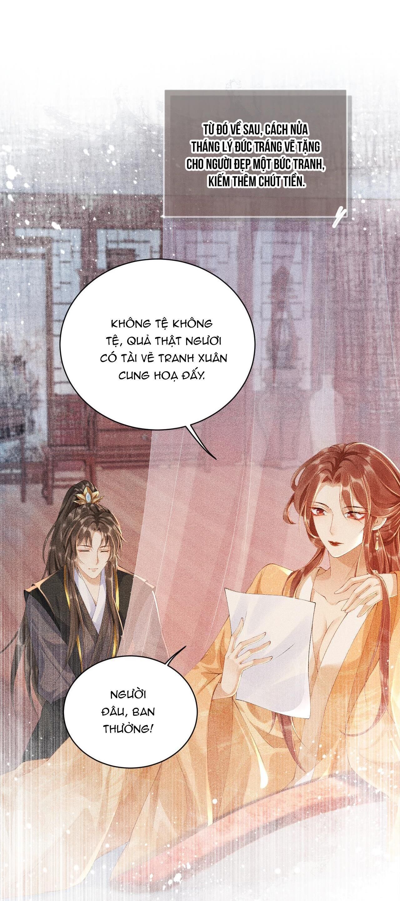 Cạm Bẫy Của Kẻ Biến Thái Chapter 4 - Next Chapter 5