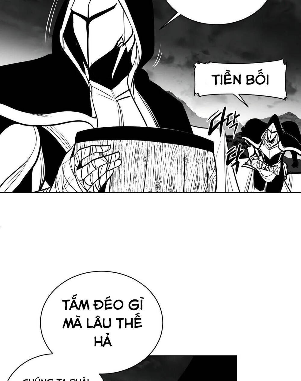 độc lạ dungeon chapter 83 - Next chapter 84