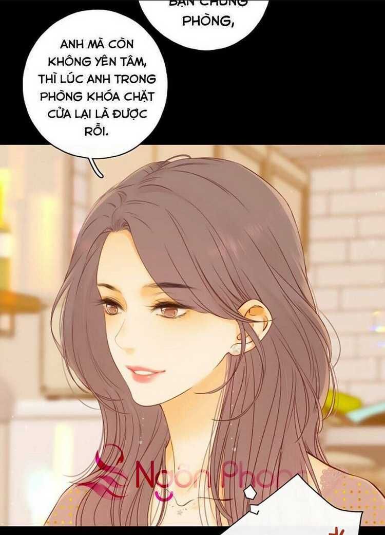 khó dỗ dành chapter 18 - Trang 1