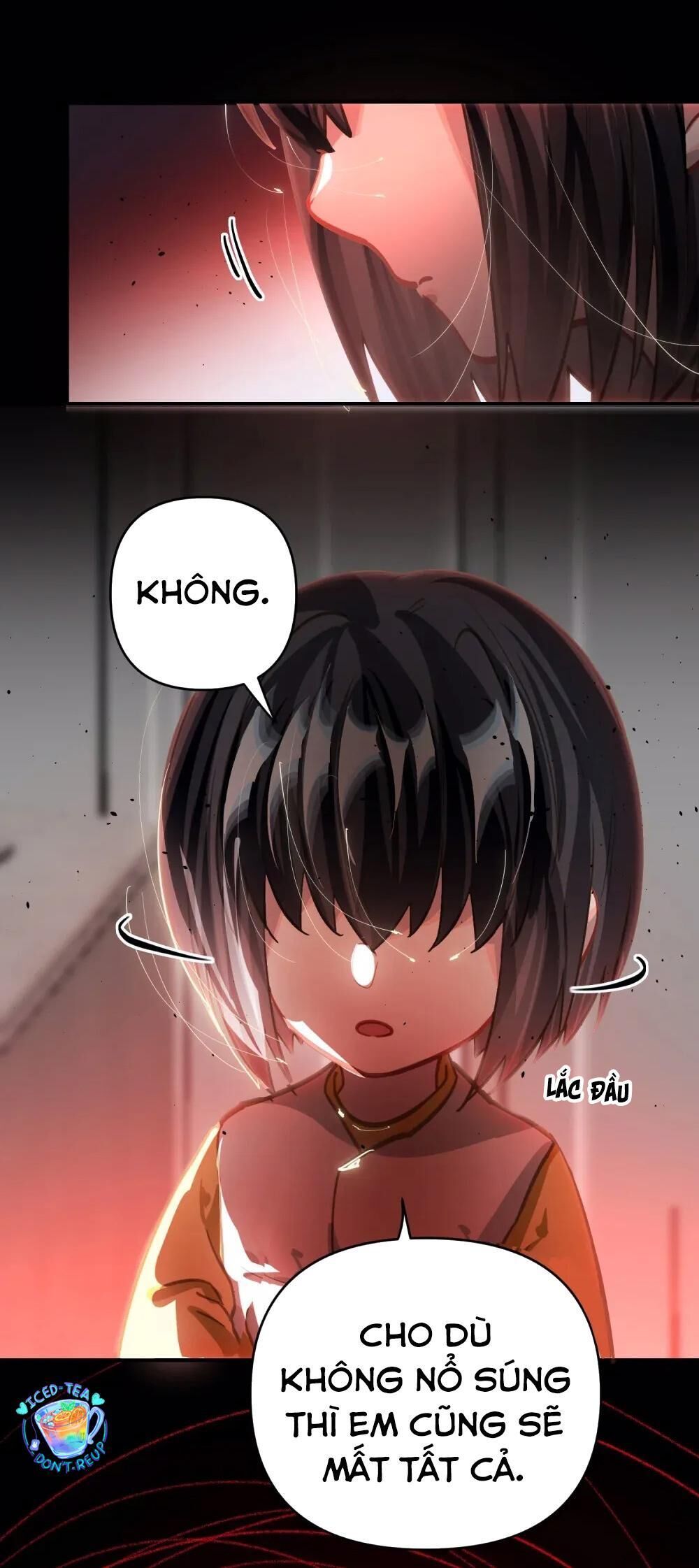 tôi có bệnh Chapter 60 - Next chapter 61