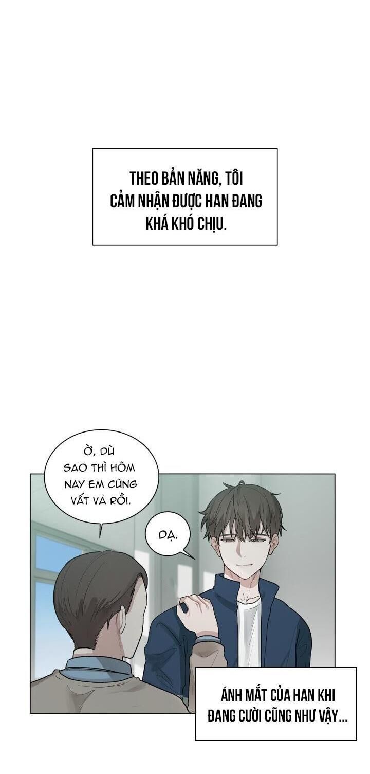 không xa lạ Chapter 1 - Trang 2