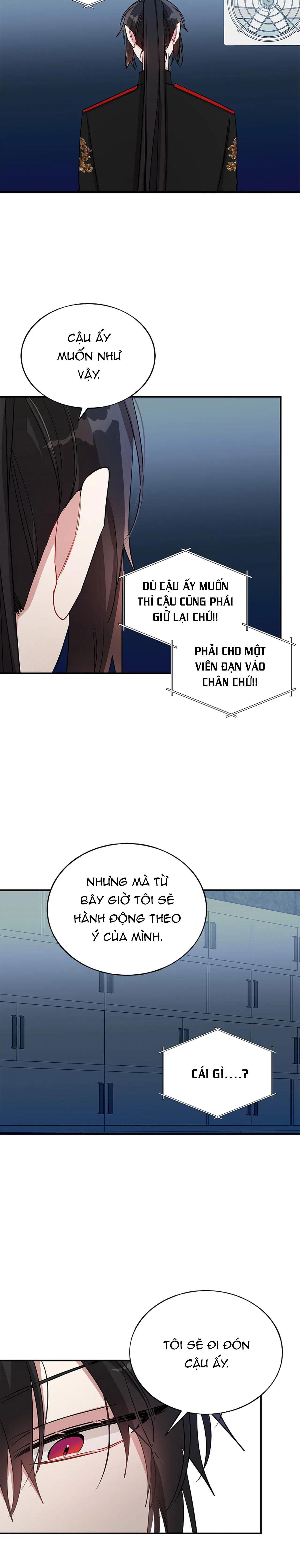 moralless Chapter 64 - Next Chương 65