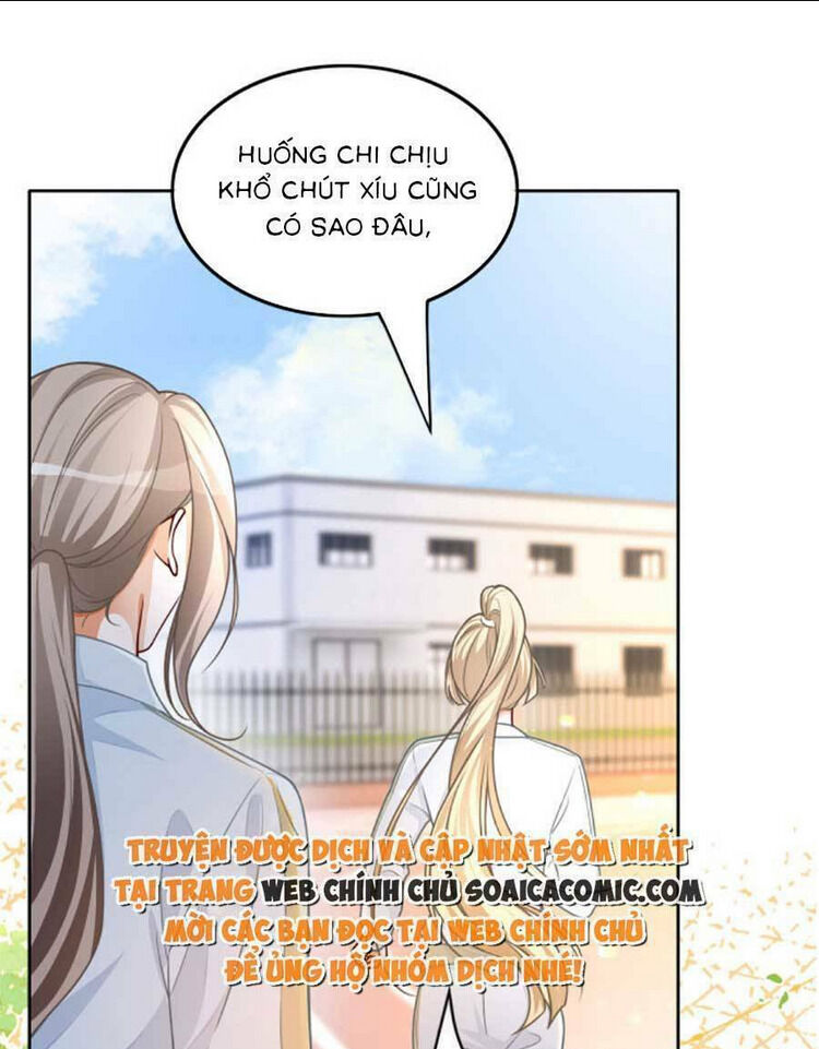 được các anh trai chiều chuộng tôi trở nên ngang tàng chương 145 - Next chapter 146