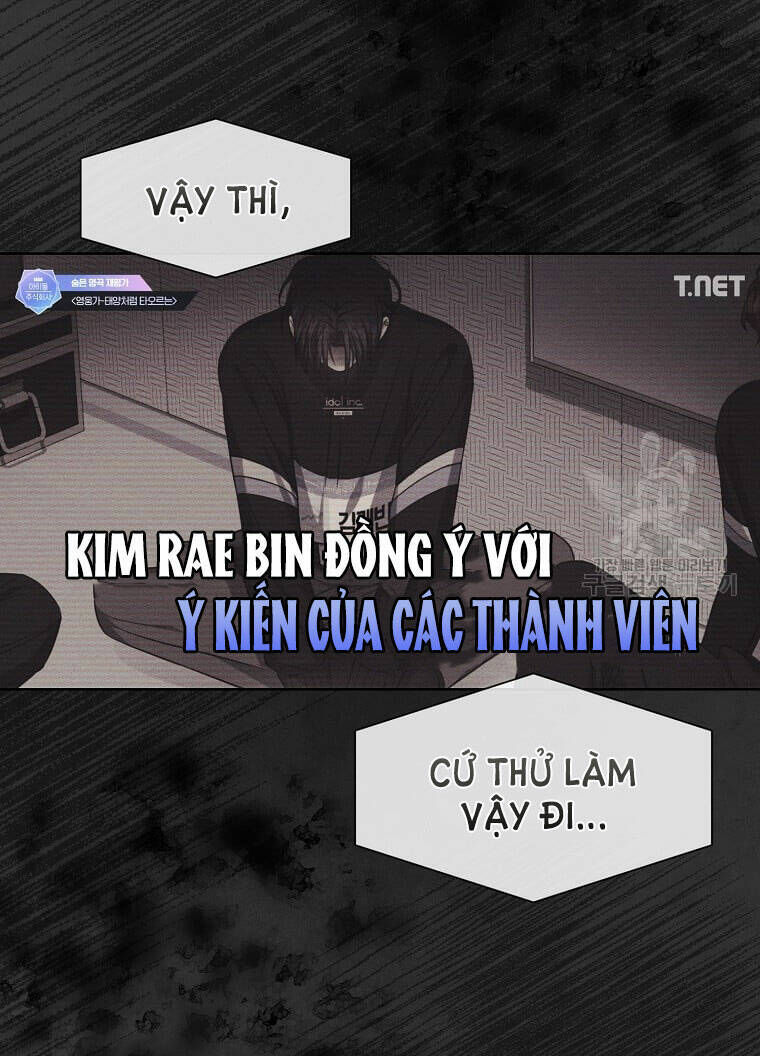 ra mắt hay ra đi chương 35.1 - Trang 2