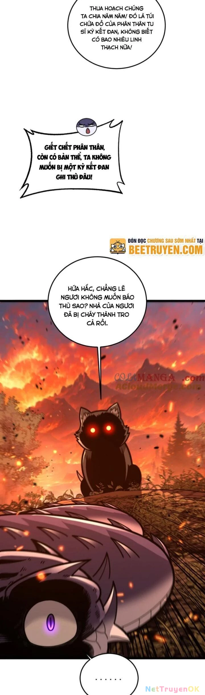 Lão Xà Tu Tiên Truyện Chapter 17 - Trang 2