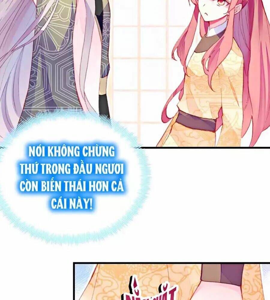 Trẫm Cũng Không Muốn Quá Khí Phách Chapter 18 - Trang 2