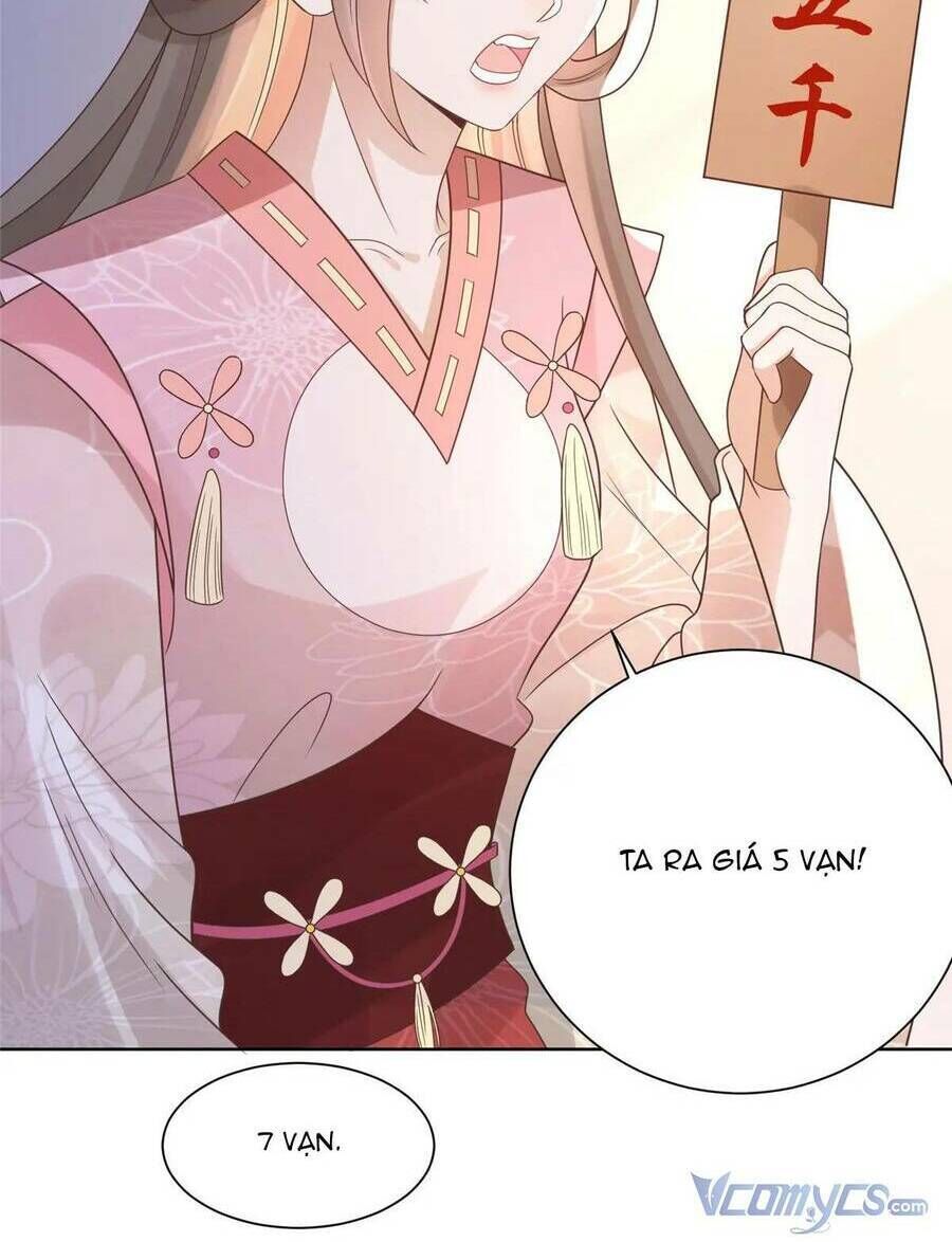 bệnh kiều vương gia dựa vào ta để tiếp tục sống Chapter 64 - Next Chapter 65