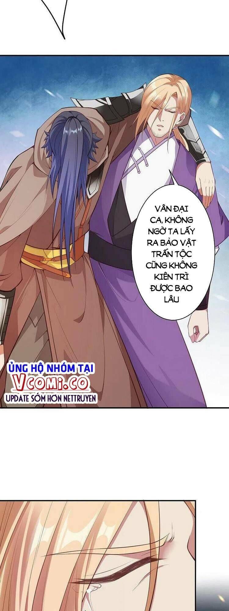 nghịch thiên tà thần chapter 468 - Next chapter 468