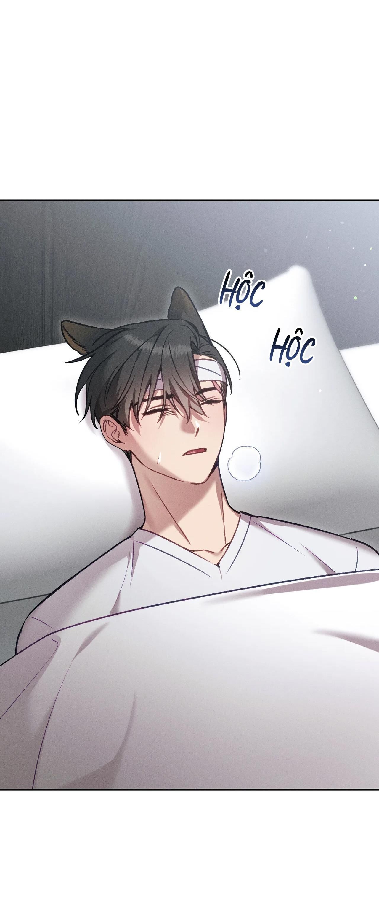 [Hoàn] Không Có Gì Hơn Sự An Toàn Của Tình Yêu Chapter 4 Chap 4 - Next Chapter 5 Chap 5 - End