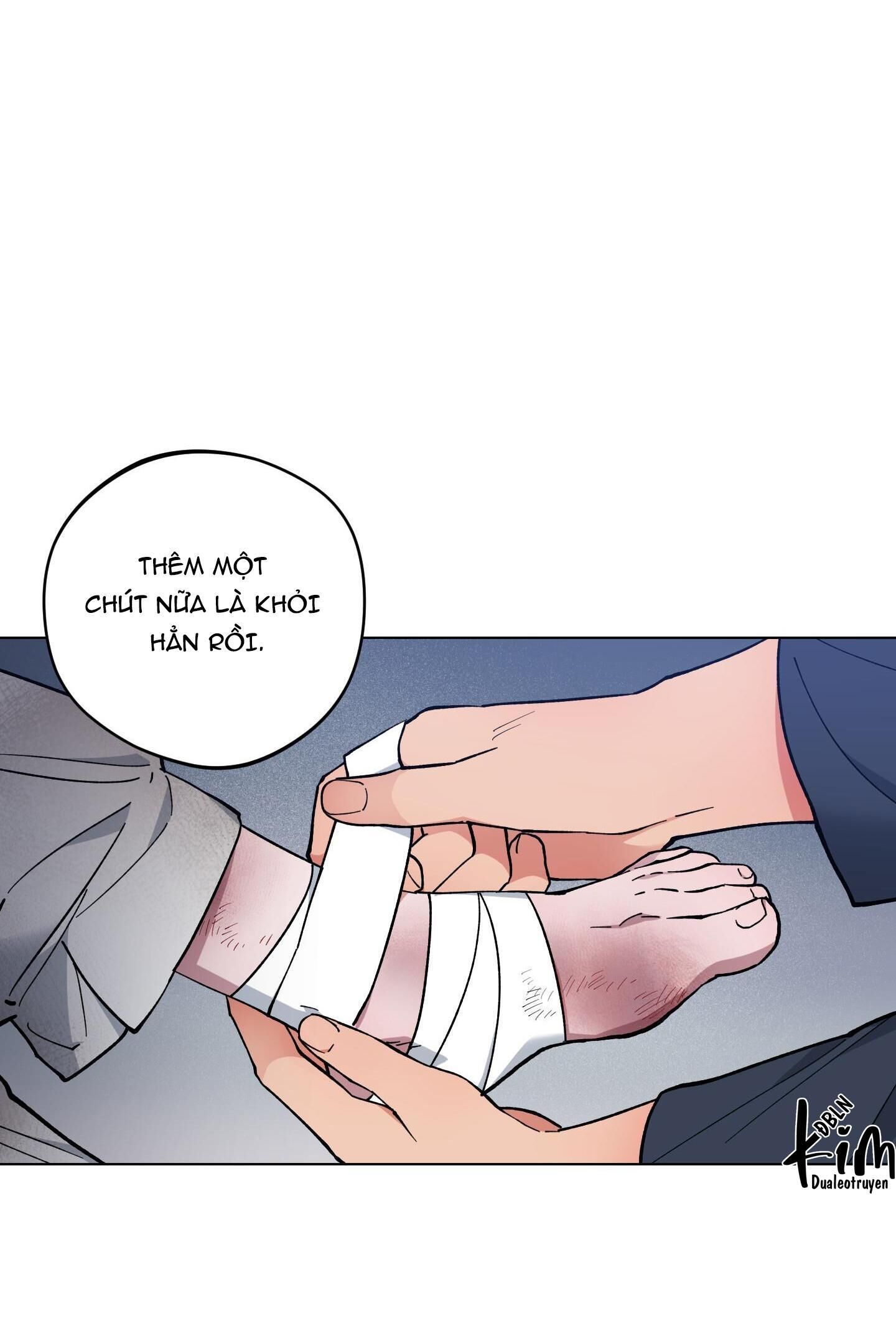 bình minh của rồng Chapter 37 - Next 38