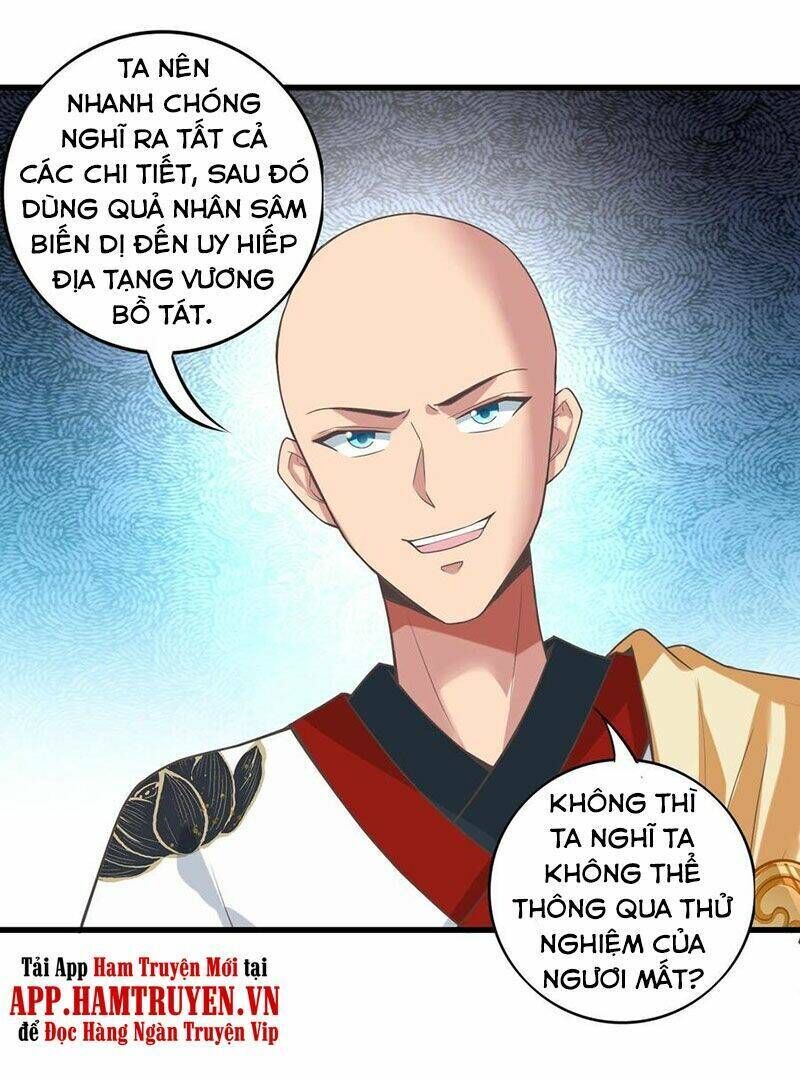 tà du ký Chapter 138 - Trang 2