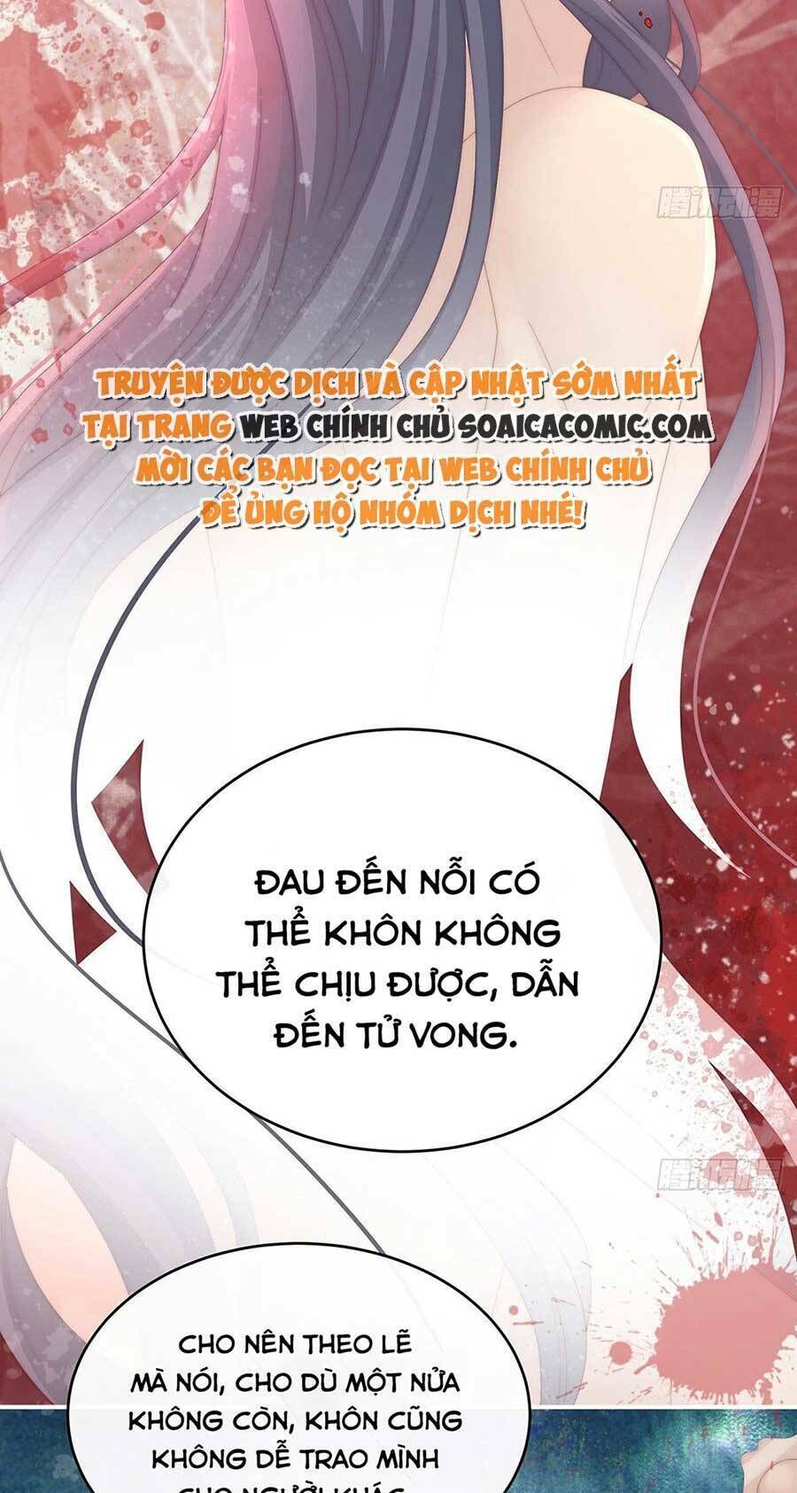 thê chủ, thỉnh hưởng dụng chapter 49 - Trang 2