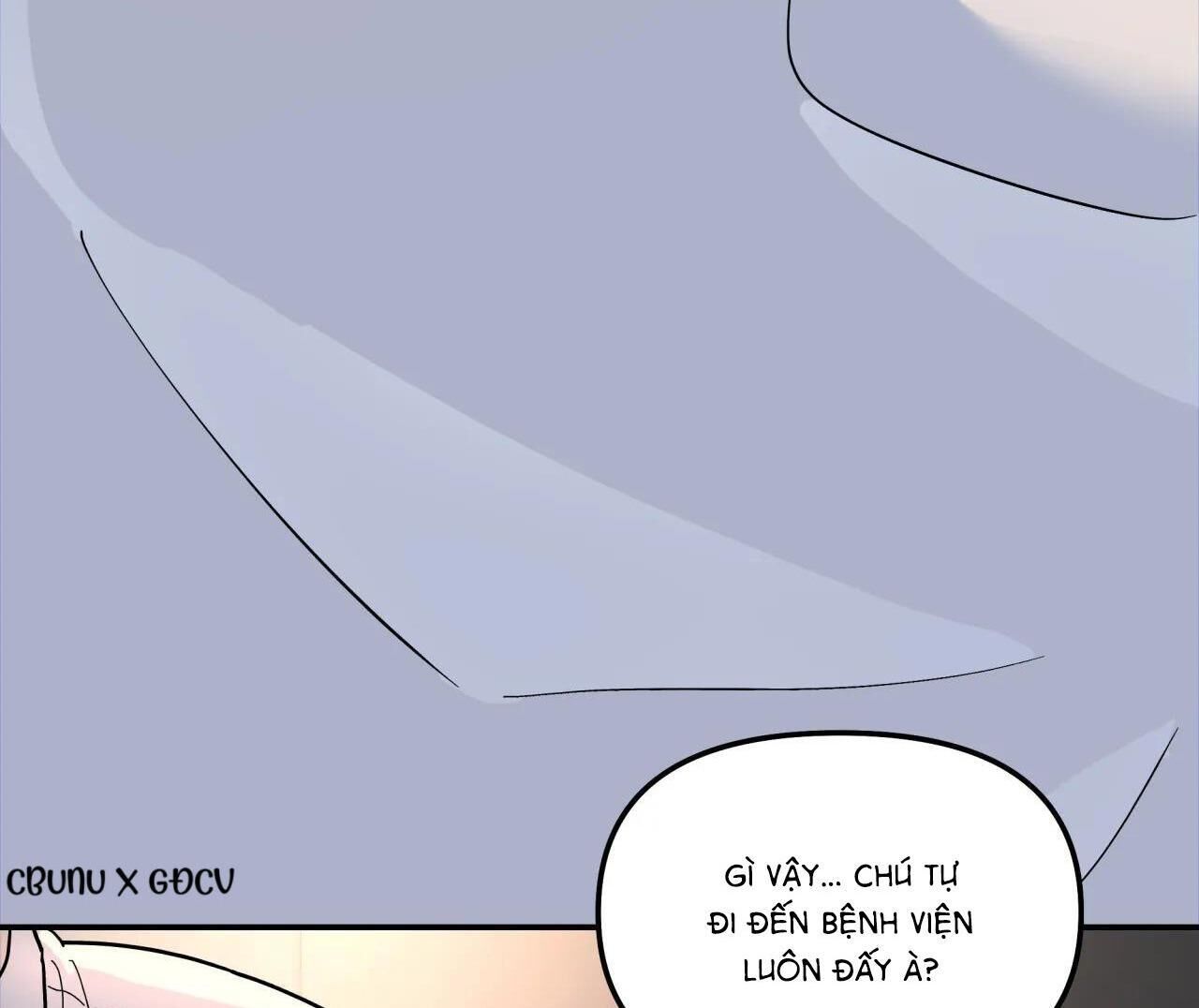 (CBunu) Cây Không Có Rễ Chapter 20 - Trang 1