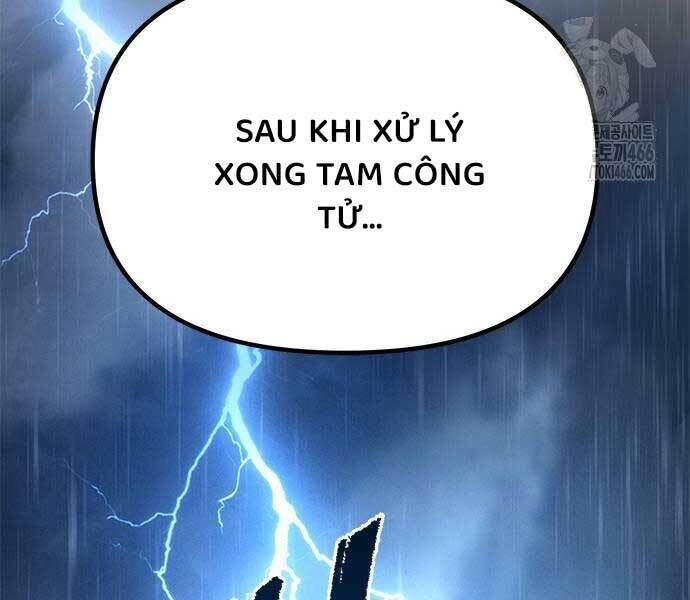 ma đạo chuyển sinh ký Chapter 94 - Next Chapter 95