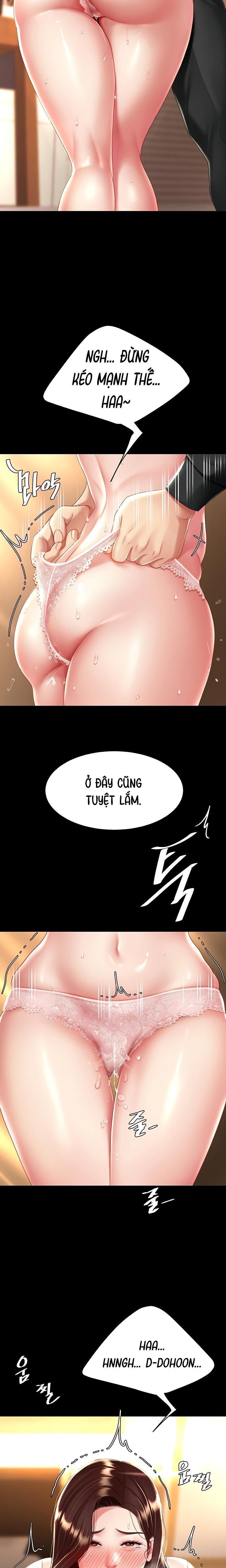 ăn mẹ trước chapter 31 - Trang 2