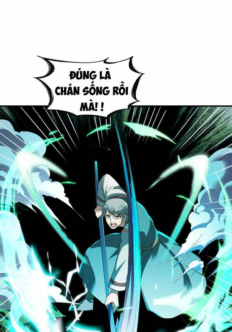 chiến đỉnh Chapter 149 - Trang 2