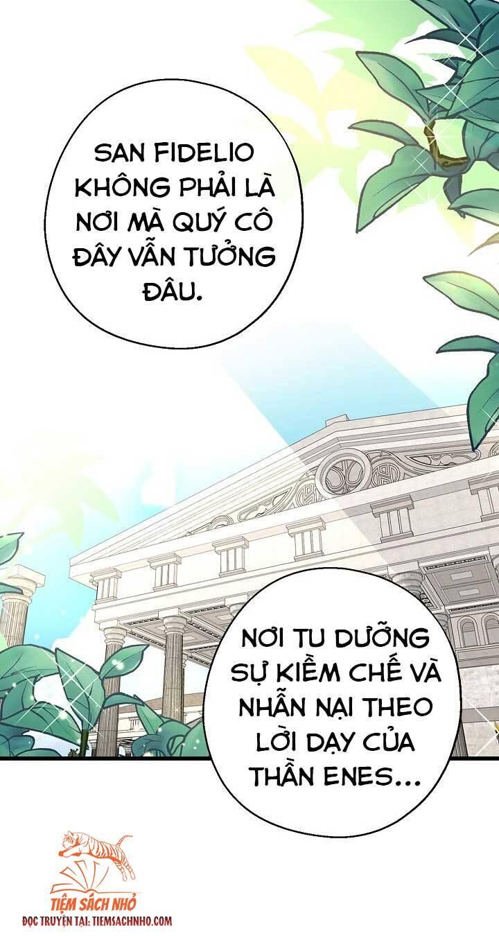 trở thành con gái nhà tài phiệt Chapter 8 - Trang 2