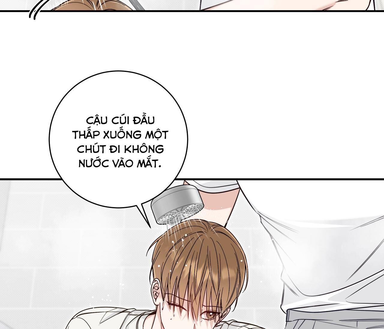 mùa hè năm ấy Chapter 19 - Trang 1