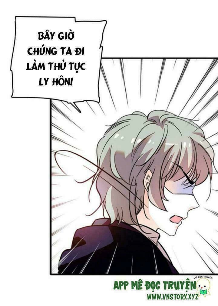 ngọt ngào uy vũ: boss sủng đến nghiện chapter 2 - Next chapter 3