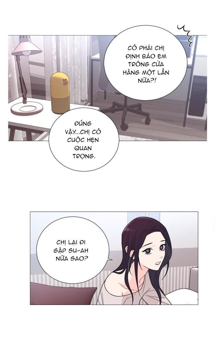 ĐỒ CHƠI VÀ QUÀ Chapter 17 - Next Chapter 18