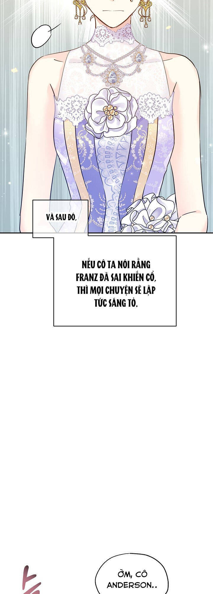 tôi sẽ cố gắng thay đổi cốt truyện chapter 60 - Trang 2