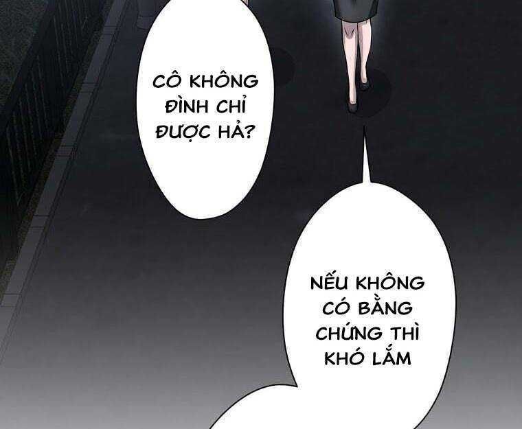 giáo viên ác quỷ saiko Chapter 30 - Trang 1