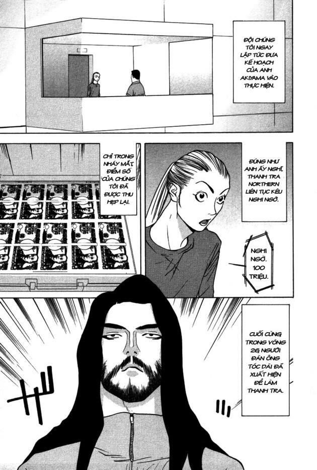 Liar Game Chapter 48 - Trang 2