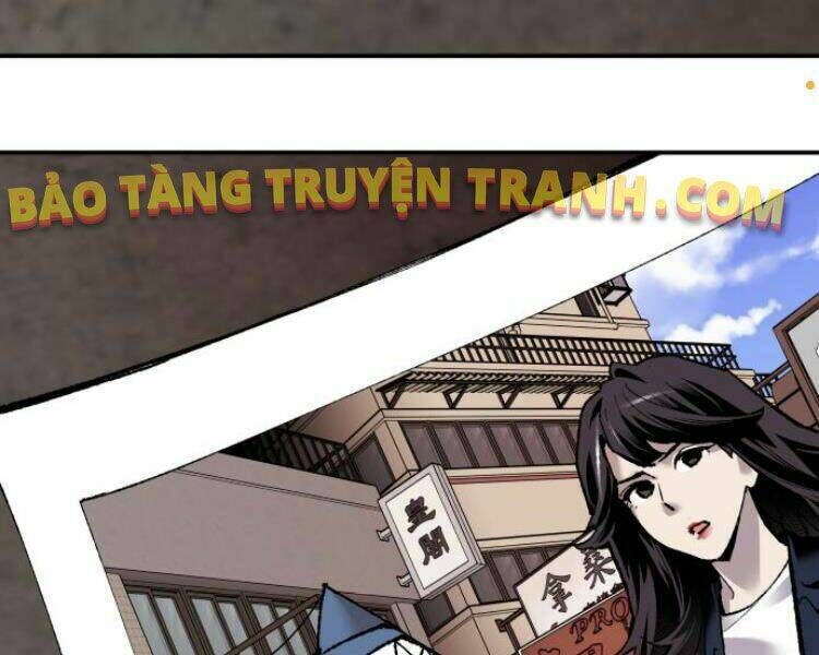 phá bỏ giới hạn chapter 53 - Trang 2