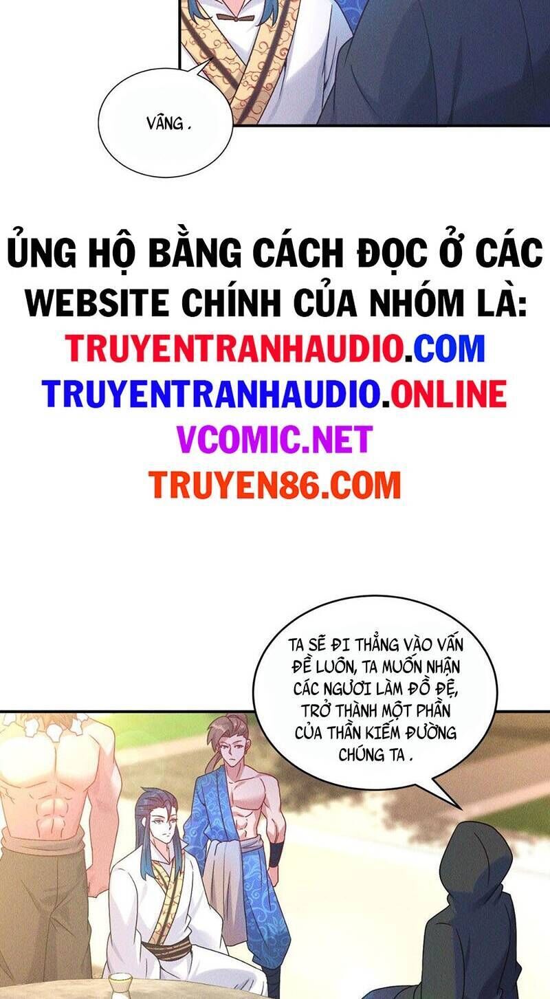 tối cường thần thoại đế hoàng chapter 50 - Trang 1