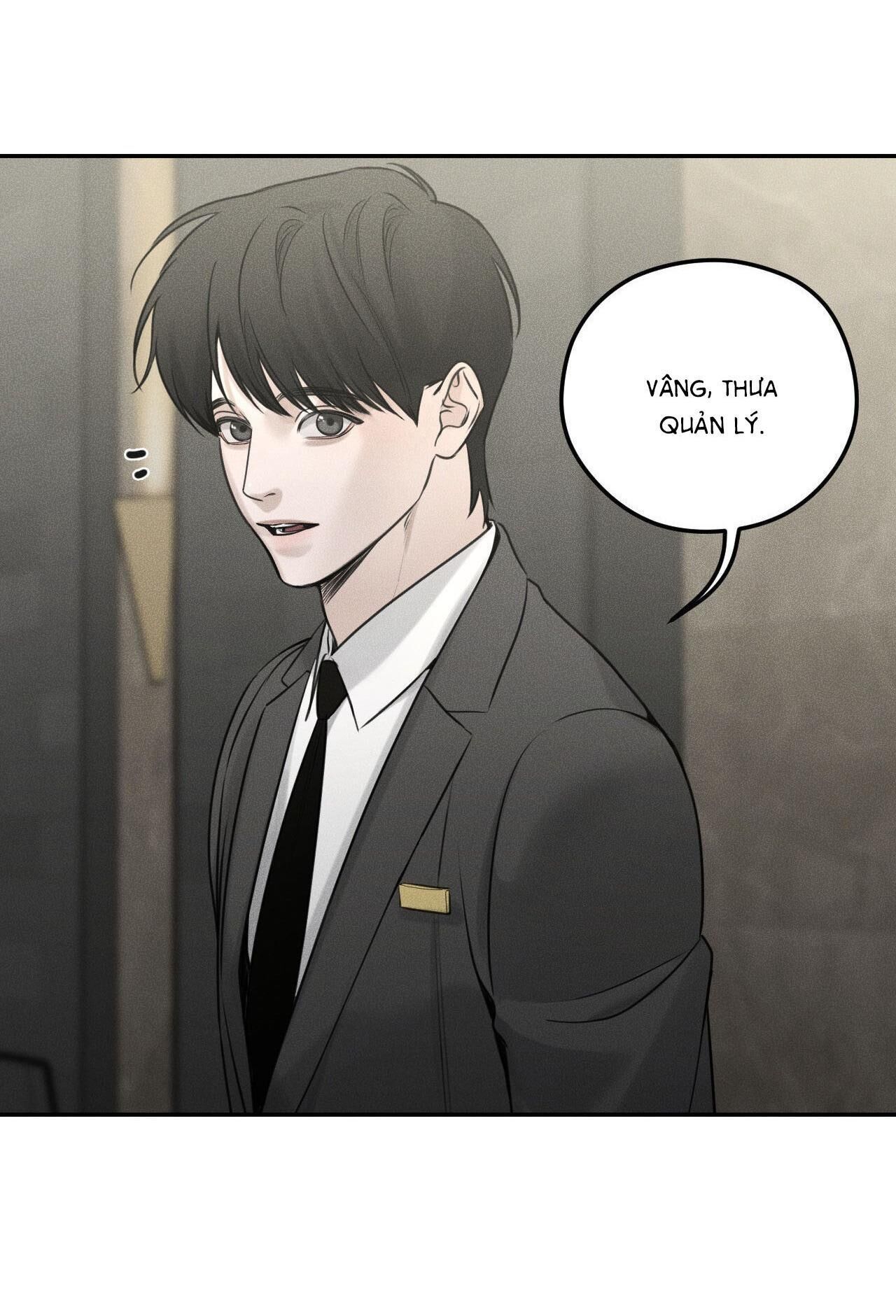 (Cbunu) Gấu Teddy Thân Yêu Chapter 7 - Trang 2