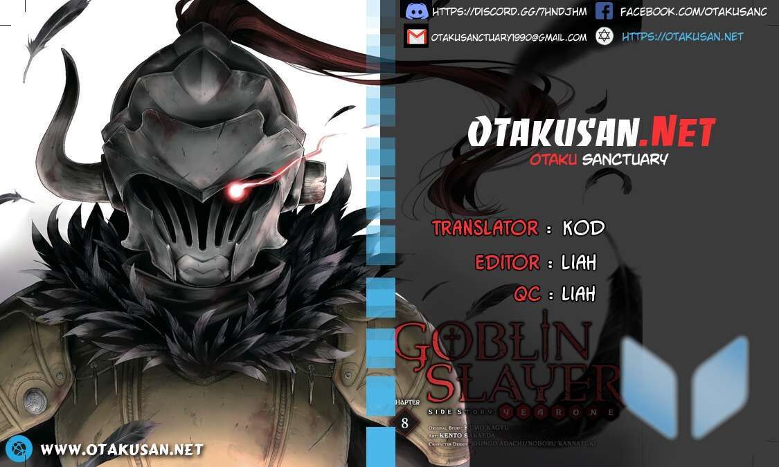 goblin slayer side story: year one Chương 18 - Trang 2