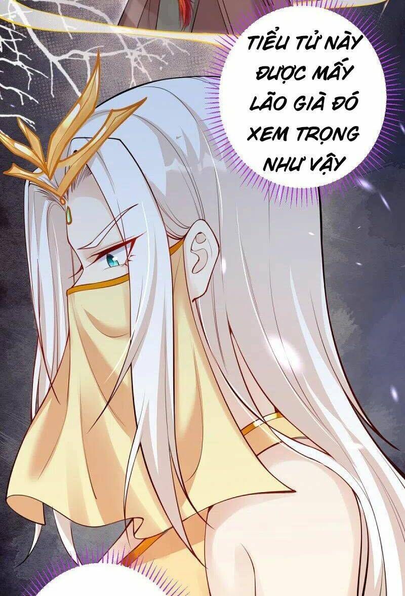 nghịch thiên tà thần Chapter 377 - Trang 2