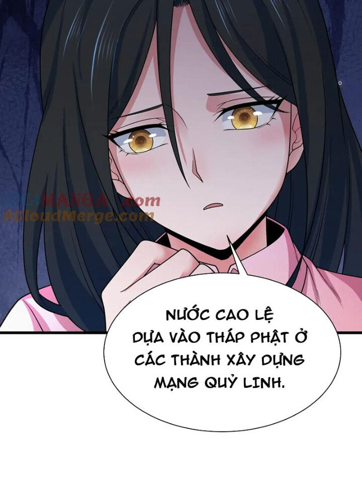 kỷ nguyên kỳ lạ chapter 341 - Next chapter 342